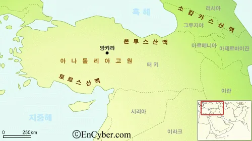 원고에 실린 그림
