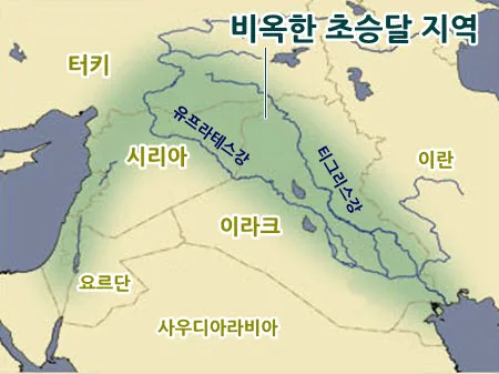 원고에 실린 그림
