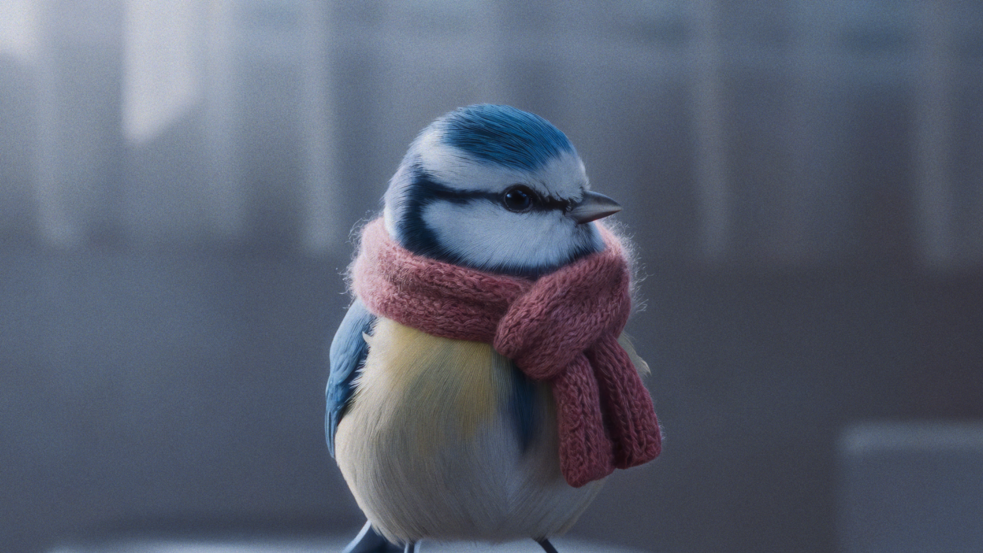 빨간의자 세계관